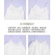 With Puji Letters and Poems-The Blue Danube Top JSKs and Sets(Pre-Order/Full Payment Without Shipping)